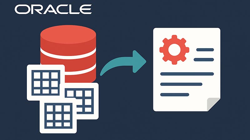 【Oracle】シーケンスの変更方法