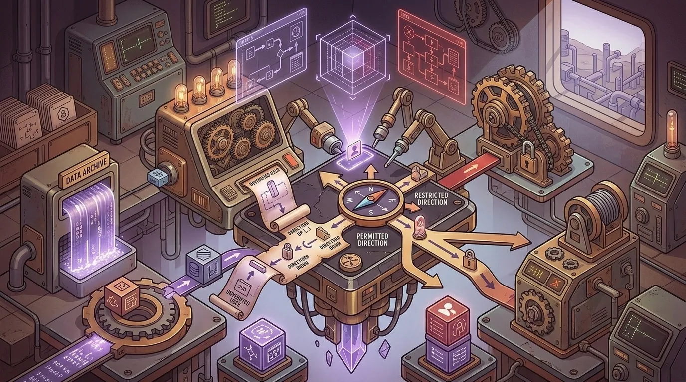 【Oracle】ユーザ権限を確認する方法