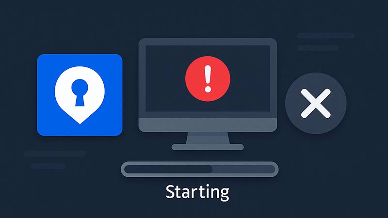 SourceTreeが起動しないときの対処法