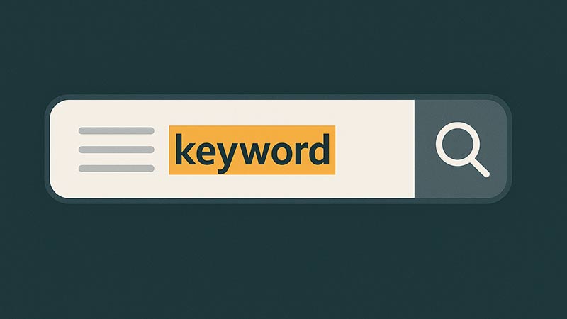【WordPress】検索キーワードを強調表示する方法