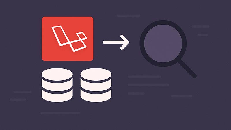 【Laravel】複数テーブルを跨いだ検索機能の実装方法｜リレーションとwhereHasの応用