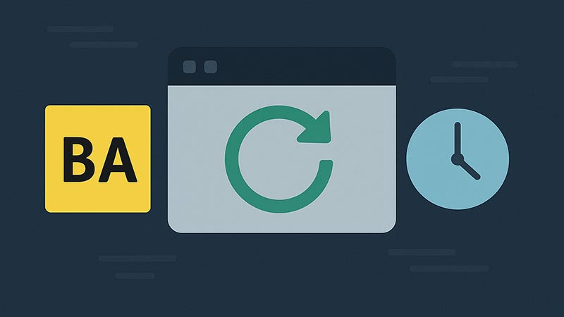 【bat】バッチファイルで一定時間ごとに指定アプリを自動で再起動するスクリプトの作成方法