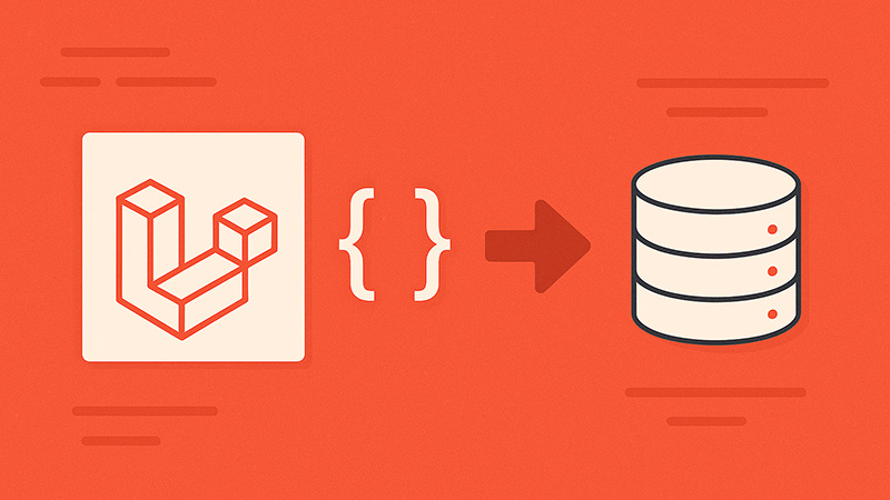 【Laravel】データベースシーディングで初期データを自動登録する方法