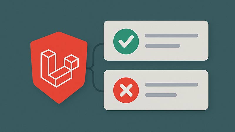 【Laravel】バリデーションで複数項目の整合性をチェックする方法｜sometimesやrequired_ifの応用
