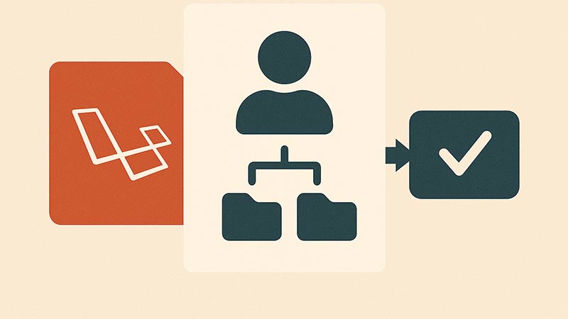 【Laravel】Eloquentのネストされたリレーションを条件付きで取得する方法