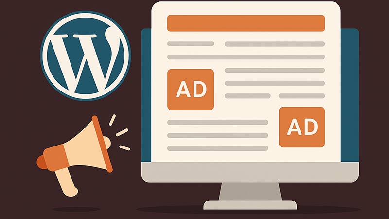 【WordPress】投稿本文内に指定回数で広告を自動挿入する方法