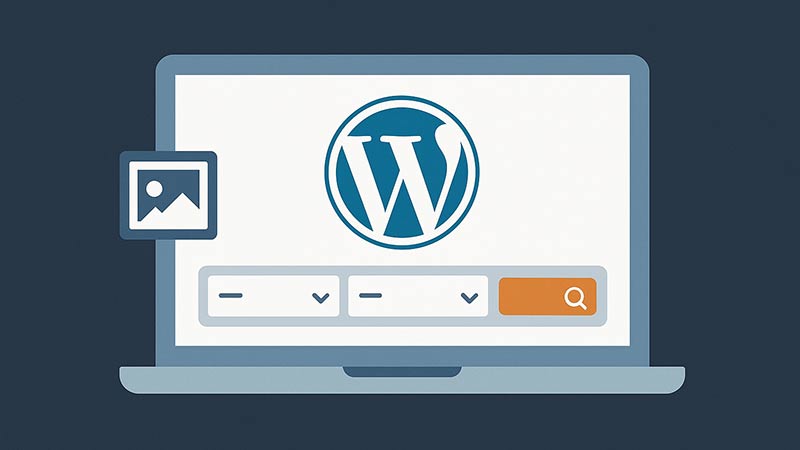 【WordPress】メディアライブラリに独自の分類フィルターを追加する方法