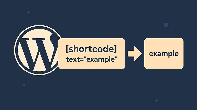 【WordPress】ショートコードにパラメータを渡して動的な出力を実現する方法