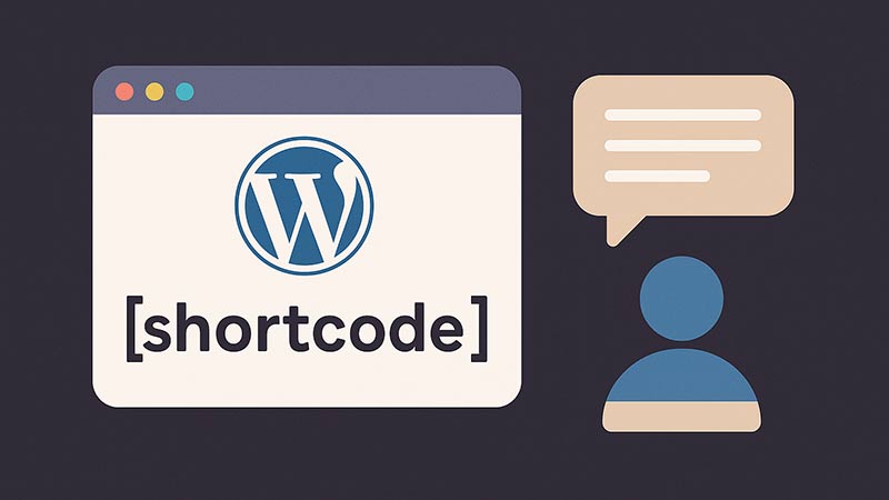 【WordPress】ログインユーザーにだけ表示するコンテンツをショートコードで実装する方法
