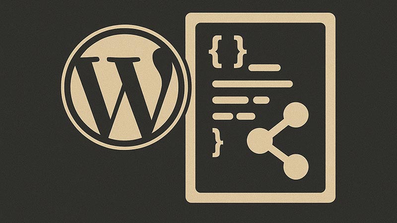 【WordPress】テーマにJSON-LD形式の構造化データを追加する方法