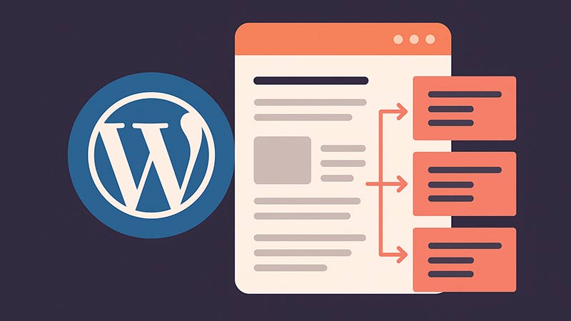 【WordPress】カスタムフィールドを使って関連投稿を表示する方法