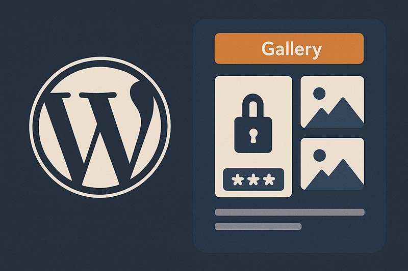 【WordPress】投稿に添付された画像をすべて取得してギャラリー表示する方法
