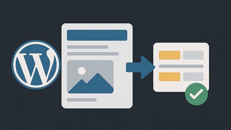 【WordPress】特定条件で投稿のカスタムフィールドを一括更新する方法