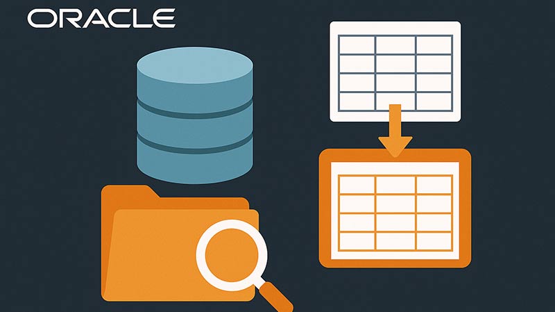 【Oracle】INDEX専用表領域の設計方法｜性能分離と管理のベストプラクティス
