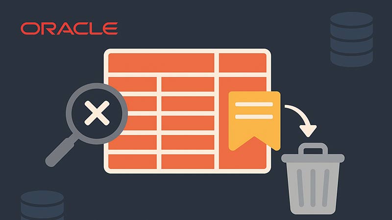 【Oracle】不要なインデックスを見つけて削除する方法｜パフォーマンス改善の第一歩