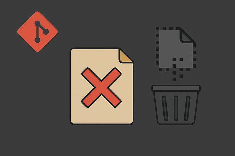 【Git】巨大ファイルを誤ってコミットしたときの削除方法｜BFG Repo-Cleanerとfilter-branch