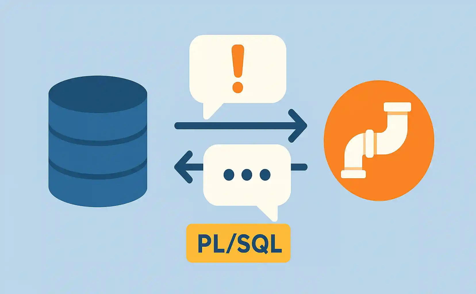 【PL/SQL】DBMS_ALERTとDBMS_PIPEでプロセス間通信を行う方法