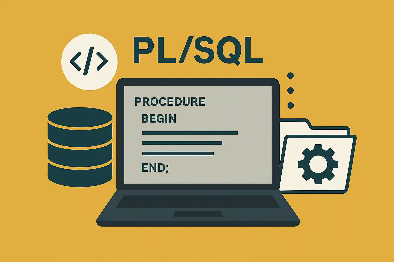 【PL/SQL】パッケージを使ったコード管理と再利用性向上