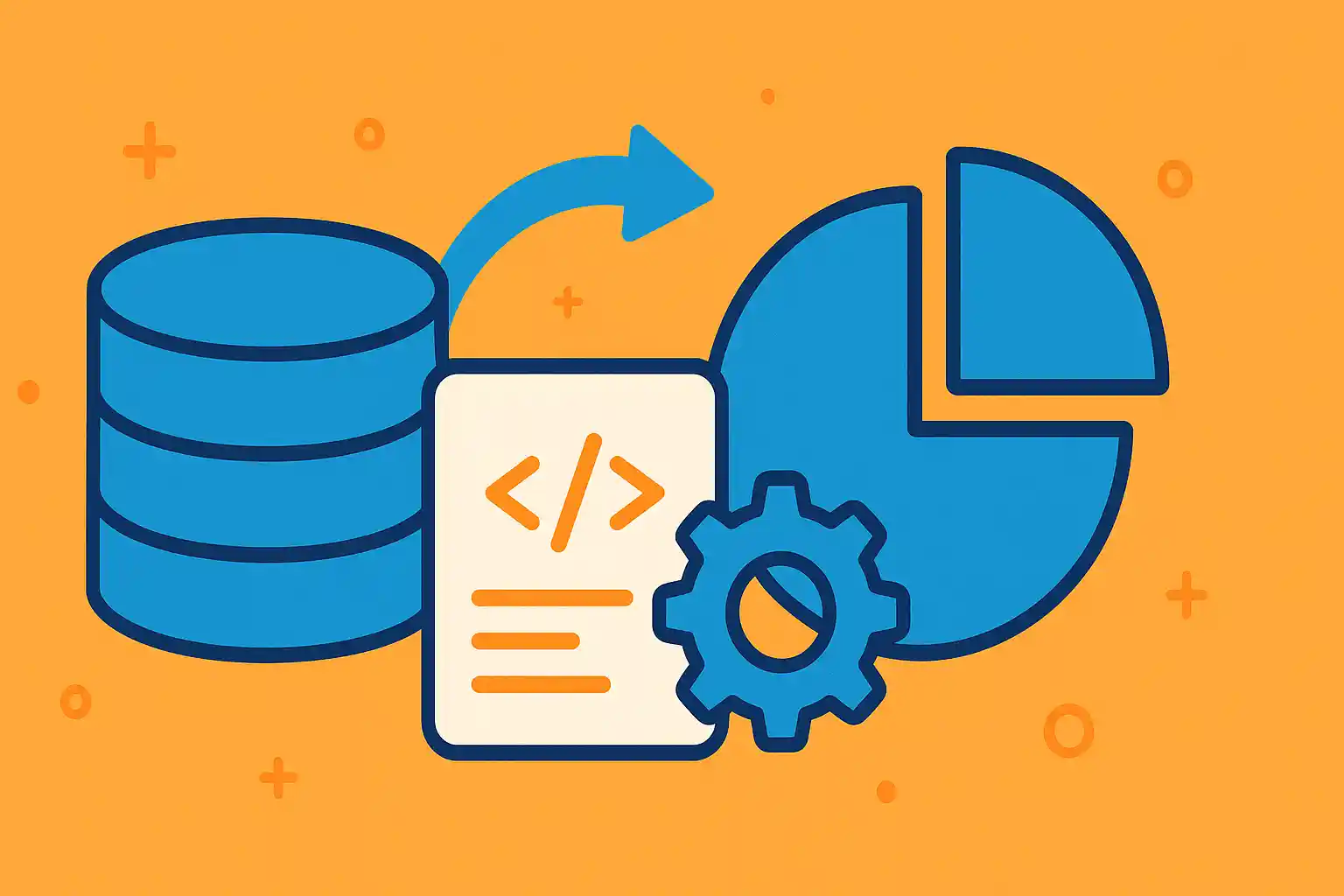 【PL/SQL】カスタム集計関数（User Defined Aggregate）の作り方